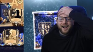 We Thought We Had the Win Until This Happened! FIFA Mobile 23 TOTY Pack and Play!