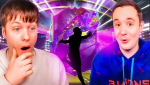 YOU WILL NEVER SEE THIS HAPPEN EVER AGAIN! - FIFA 23 PACK OPENING