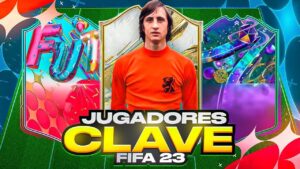 10 JUGADORES QUE MARCAN LA DIFERENCIA EN FIFA 23 ULTIMATE TEAM !!