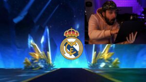 112+ JE PACK LE MEILLEUR UTOTY ? FIFA MOBILE