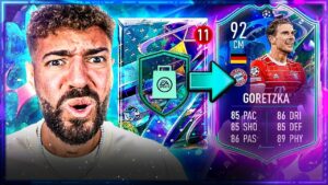11x WUNDERTÜTEN PICKS entscheiden mein FIFA 23 TEAM 🔥🔥