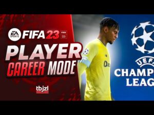 #26 THE CRAZIEST GOAL OF TOBI BROWNS CAREER!! | FIFA 23 Player Career Mode