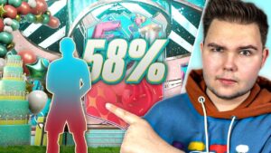 58% SZANS NA KARTĘ URODZINOWĄ... KOGO TRAFIŁEM? - FIFA 23 Ultimate Team