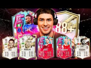 88+ Icon Picks & Mid Icon Store Packs!