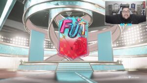 ABRO +200 SOBRES y SACO 4 FUT BIRTHDAY + RECOMPENSAS FUT CHAMPIONS - FIFA 23 ULTIMATE TEAM