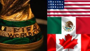 ASÍ SE JUGARÁ LA COPA DEL MUNDO DEL 2026 🇺🇸🇲🇽🇨🇦 #futbol #fifa #fifaworldcup