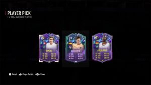 CRAZY 82+ FUT FANTASY PLAYER PICKS! 🔥  #FIFA23