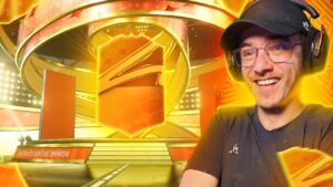 Choix HEROS, Choix 78+, une REGULAR a 1M de CREDIT... Et pas que ( PACK OPENING FIFA )