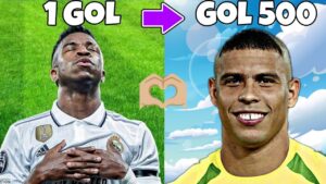 Con Cada GOL EL REAL MADRID MEJORA!.. Fifa Mobile 23