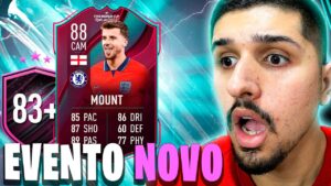 DIA DE WL! CRUYFF VAI CHEGAR NO TIME? EVENTO NOVO FIFA 23 ULTIMATE TEAM