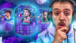 FANTASY FUT !! TOUT SAVOIR ( HÉROS FUT FANTASY, DATE, SBC, PACKS ) - FIFA 23 Ultimate Team