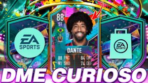 FIFA 23 | 💥 EA ACERTOU ?? / DME DANTE FORA DE POSIÇÃO / PP DE CAMPANHAS VARIADAS || LINKER ||
