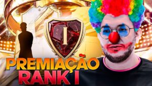 FIFA 23 | 🤡 ESSA FOI A RECOMPENSA DO 10/0!!! - RUMO AO TOPO ( PRIMEIRO DONO ) #75 || LINKER ||