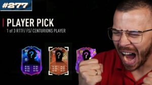 FIFA 23 My Amazing Mixed Campaign Player Pick SBC! We Packed a Great Card for Fut Champions!