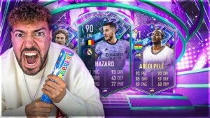 FIFA 23: Wakez TESTET NEUES 10x 83+ PACK & 3x 78+ UPGRADE SBC 🔥🔥