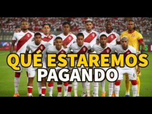 FIFA CONFIRMA MISMO FIXTURE PARA EL MUNDIAL DEL 2026