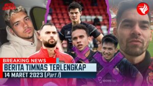 FIFA Matchday, TIMNAS DEBUTKAN Shayne Pattynama, Sandy Walsh ~ Federasi BERES ~ BURUNDI TOLAK Kenya