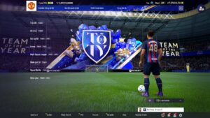 FIFA ONLINE 4: BÀ XÃ CỰC KHỦNG VỚI CÁI TÊN XA LẠ, TRẢ THÙ RONALDO DE LIMA +5 CÙNG ILF