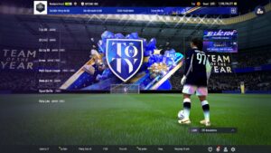 FIFA ONLINE 4: QUẨY RANK ĐÊM CÙNG BÀ XÃ & REAL 22UCL CỰC ĐẸP TRƯỚC THỀM LƯỢT VỀ C1