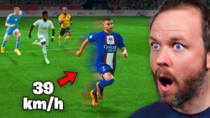 I Tested The Fastest Players