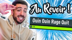JE RENDS FOU 10 JOUEURS SUR FIFA !