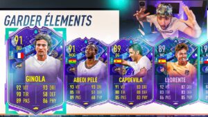 J'OUVRE LES MEILLEURS PACKS ( HERO FANTASY ) ! FIFA 23
