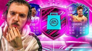 J'OUVRE des PACKS CAMPAGNE MIXTE 85+ ( c'est abusé... ) - FIFA 23 Ultimate Team