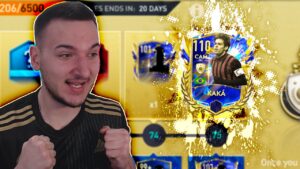 KUPUJEM PREMIUM STAR PASS SA PRIME IKONOM !! FIFA Mobile 23