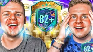 ON VEUT Y CROIRE!! - Notre CHOIX Héros World Cup & PACK OPENING FUT Fantasy TEAM 2 ! FIFA 23 0€ #100