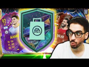 OPENING MIXED CAMPAIGN PLAYER PICK SBC - PLAYER PICK SBC'S - FIFA 23 ULTIMATE TEAM
