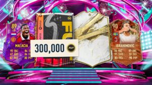 OPENING NEW YEAR FOUNDATIONS PACKS! (ICON PACKED!) #FIFA23 ULTIMATE TEAM
