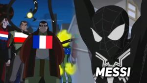 RESUMEN PREMIO FIFA THE BEST 2023
