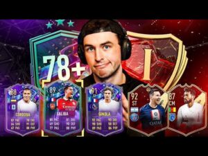 Rank 1 Rewards & Fantasy Picks!
