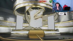 SHESSH... On OUVRE nos PACKS & CHOIX ICONES MID sur FIFA 23 Ultimate Team Pack Opening