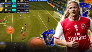 TIME PERFEITO!🤩🔥 CONTRATEI QUEM FALTAVA & FIZ 3 PLAYERS KITAR | FIFA MOBILE 23
