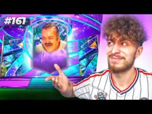TRAFIAMY KARTĘ FANTASY... FIFA 23: ALVIN I WIEWIÓRKI [#161]