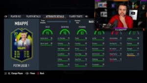 "The BIGGEST SBC in FIFA 23 is Coming Soon..."