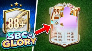 This SBC Is 100% The GOAT! FIFA 23 Ultimate Team