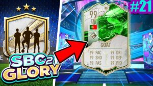 This SBC will 100% Transform your team! *what a card* FIFA 23 Ultimate Team
