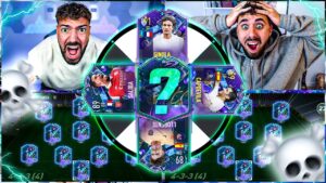 VERLIERER muss FUT FANTASY DISCARDEN (sehr teuer..) ☠☠
