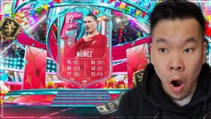 VIEL CONTENT & PACKS AM START 🔥🔥+ WEEKEND LEAGUE GRIND 🤯 FIFA 23 LATENIGHT LIVESTREAM