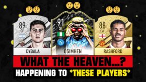 WHAT THE HEAVEN HAPPENED To These Football PLAYERS? 😍🤯