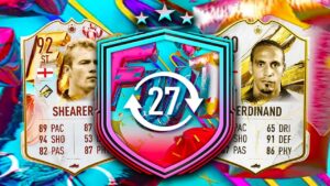 WHAT TO TAKE FROM FUT BIRTHDAY SWAPS! FIFA 23