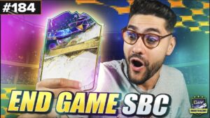 You Will 100% Regret Not Doing This New End Game SBC - TOP 3 Best SBC Cards Released In FIFA 23!!