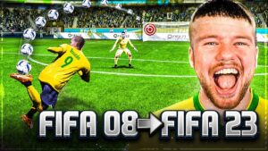1 TRAUMTOR mit Ronaldo in jedem FIFA 🔥