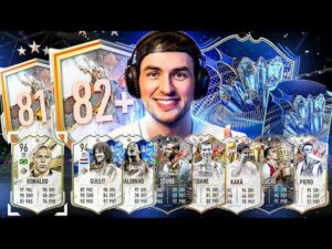 150 x 82+ Picks & 90+ Prime Icon Packs!