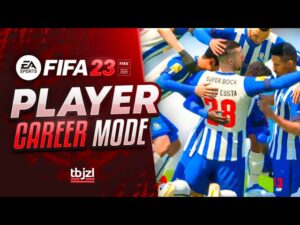 #34 I GAVE MY ALL FOR THIS CLUB... | FIFA 23 Player Career Mode