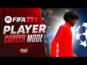 #38 Darwin is not him... | FIFA 23 Player Career Mode