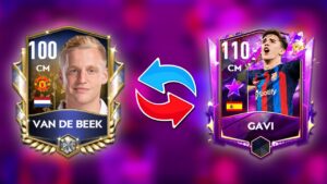 ПУТЬ КОРОЛЯ - САМЫЙ ДОРОГОЙ ВЫПУСК #9 || FIFA MOBILE 23