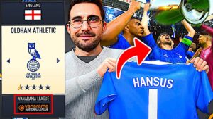 AUS DER 5. LIGA AN DIE WELTSPITZE !!! 💩📈🏆 FIFA 23 Sprint To Glory